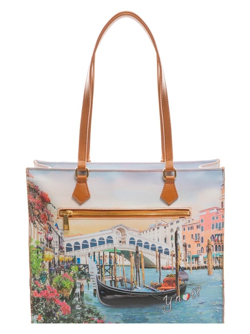 YESBAG SPECIAL  Torba na ramię kanał - Torby damskie