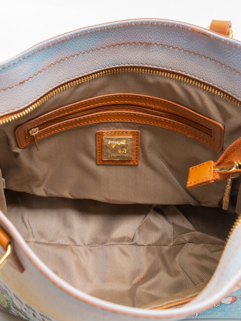YESBAG SPECIAL  Torba na ramię kanał - Torby damskie