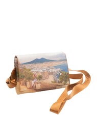 YNOT YESBAG Torba na ramię drzewo cytrynowe - Torby damskie - 2