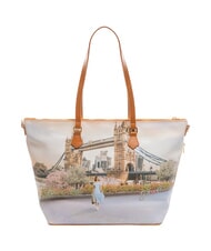 YNOT YESBAG SPECIAL  Torba na zakupy Londyn Kate - Torby damskie - 4