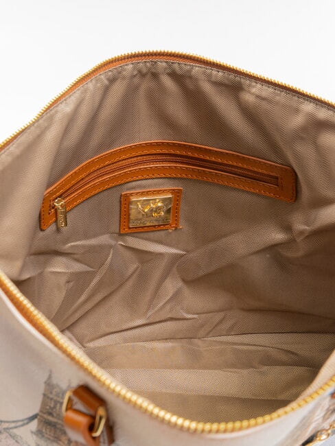 YESBAG SPECIAL  Torba na zakupy Londyn Kate - Torby damskie