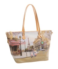 YNOT YESBAG SPECIAL  Torba na zakupy welon paryski - Torby damskie - 2