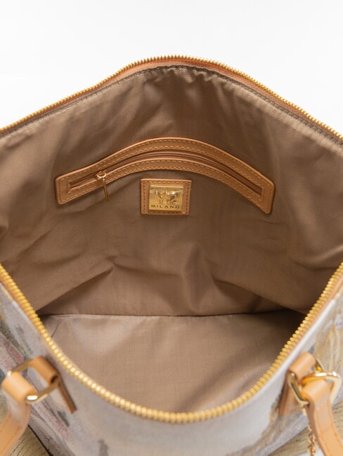 YESBAG SPECIAL  Torba na zakupy welon paryski - Torby damskie