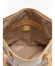 YNOT YESBAG SPECIAL  Torba na zakupy welon paryski - Torby damskie - 5
