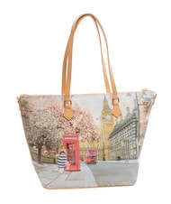 YNOT YESBAG SPECIAL  Torba na zakupy - Torby damskie
