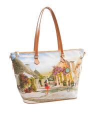 YNOT YESBAG SPECIAL  Torba na zakupy Trullissima - Torby damskie - 2