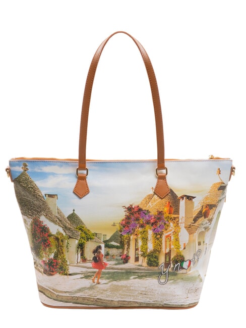 YESBAG SPECIAL  Torba na zakupy Trullissima - Torby damskie