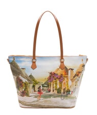 YNOT YESBAG SPECIAL  Torba na zakupy Trullissima - Torby damskie - 4