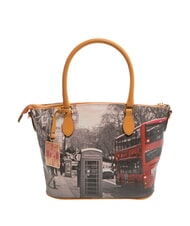 YNOT ELEGANCE Mini Shopper Londyn - Torby damskie - 4