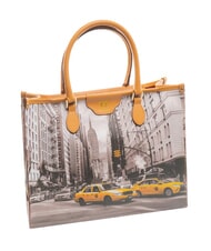 YNOT ELEGANCE Torebka Nowy Jork - Torby damskie - 2