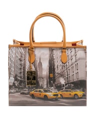 YNOT ELEGANCE Torebka Nowy Jork - Torby damskie - 4