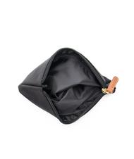 BRIC&rsquo;S X-BAG Duże konieczne Czarny/Tytoniowy - Saszetki i artykuły pierwszej potrzeby - 3