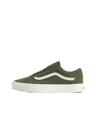 VANS OLD SKOOL COLOR THEORY Trampki pł&oacute;cienne suszone wodorosty - Buty uniseks - 2