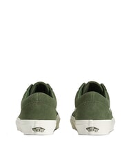 VANS OLD SKOOL COLOR THEORY Trampki pł&oacute;cienne suszone wodorosty - Buty uniseks - 3