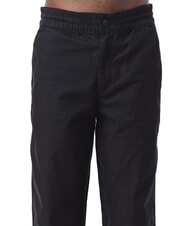 CALVIN KLEIN CK JEANS Spodnie skr&oacute;cone ck czarny - Jeansy męskie - 4