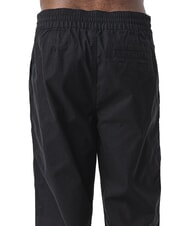 CALVIN KLEIN CK JEANS Spodnie skr&oacute;cone ck czarny - Jeansy męskie - 5