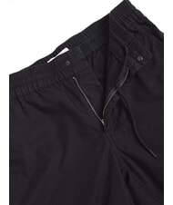 CALVIN KLEIN CK JEANS Spodnie skr&oacute;cone ck czarny - Jeansy męskie - 6