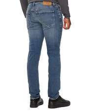 CALVIN KLEIN CK JEANS Obcisłe dżinsy - Jeansy męskie