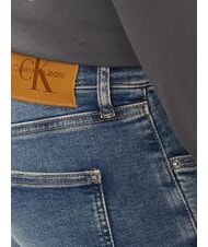 CALVIN KLEIN CK JEANS Obcisłe dżinsy drelich - Jeansy męskie - 4