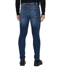 CALVIN KLEIN CK JEANS Obcisłe dżinsy - Jeansy męskie
