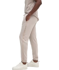 CALVIN KLEIN CK JEANS Spodnie dresowe koza - Dresy sportowe męskie - 3