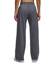 UNDER ARMOUR MOTION OPEN Spodnie sportowe - Dresy sportowe damskie