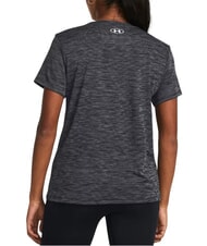 UNDER ARMOUR TECH TEXTURED Koszulka - Koszulki i topy damskie