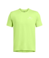 UNDER ARMOUR VANISH Koszulka morski lub zielony - Koszulki męskie - 3