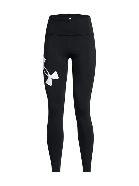 CAMPUS Legginsy czarny - Spodnie damskie