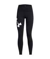 UNDER ARMOUR CAMPUS Legginsy czarny - Spodnie damskie - 3