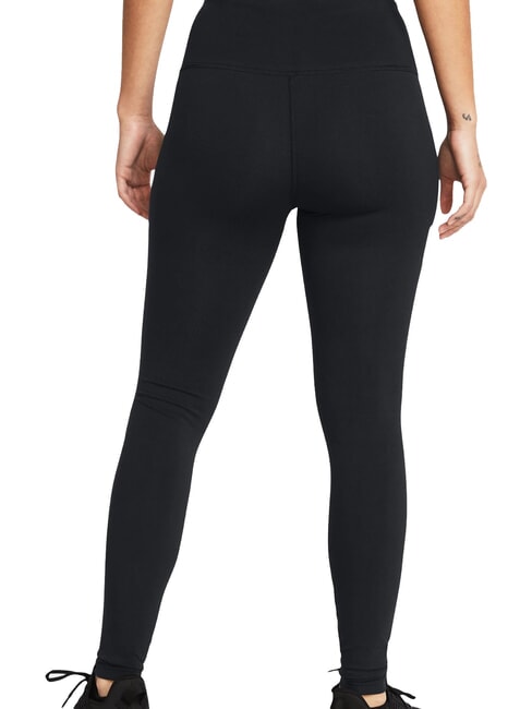 CAMPUS Legginsy czarny - Spodnie damskie
