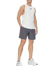 UNDER ARMOUR TECH WOVEN Spodenki sportowe - Dresy sportowe męskie
