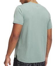 UNDER ARMOUR LAUNCH Koszulka z kr&oacute;tkim rękawem - Koszulki męskie