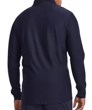 UNDER ARMOUR MS Kurtka sportowa granat o p&oacute;łnocy/granat o p&oacute;łnocy - Kurtki męskie - 2