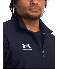 UNDER ARMOUR MS Kurtka sportowa granat o p&oacute;łnocy/granat o p&oacute;łnocy - Kurtki męskie - 3