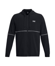 UNDER ARMOUR ZONE Kurtka z kapturem czarny - Kurtki męskie - 4
