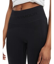 UNDER ARMOUR VANISH  czarny - Spodnie damskie - 3