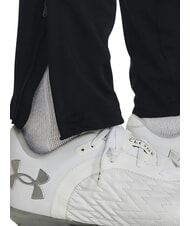UNDER ARMOUR MS Spodnie sportowe czarny - Dresy sportowe męskie - 3