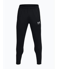 UNDER ARMOUR MS Spodnie sportowe czarny - Dresy sportowe męskie - 4