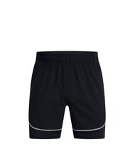 UNDER ARMOUR MS Szorty czarny - Dresy sportowe męskie - 3