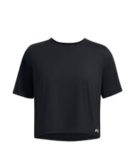 UNDER ARMOUR MOTION Koszulka czarny - Koszulki i topy damskie - 3