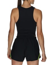 UNDER ARMOUR VANISH SEAMLESS Top bez rękaw&oacute;w - Koszulki i topy damskie