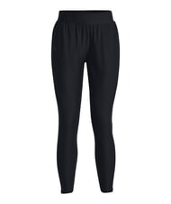 UNDER ARMOUR LAUNCH Spodnie dresowe czarny - Dresy sportowe damskie - 5