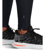 UNDER ARMOUR LAUNCH Spodnie dresowe czarny - Dresy sportowe damskie - 4