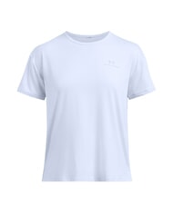 UNDER ARMOUR VANISH Koszulka aureola niebieska - Koszulki i topy damskie - 3