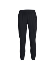 UNDER ARMOUR UNSTOPPABLE Spodnie sportowe czarny - Spodnie damskie - 4