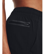 UNDER ARMOUR UNSTOPPABLE Spodnie sportowe czarny - Spodnie damskie - 3