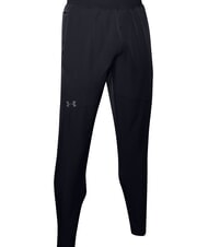 UNDER ARMOUR UNSTOPPABLE Spodnie sportowe czarny - Dresy sportowe męskie - 4