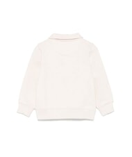 CALVIN KLEIN CK KIDS Bluza bawełniana w stylu polo - Bluzy dziecięce