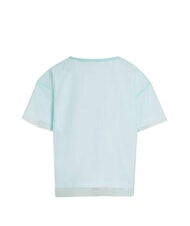 CALVIN KLEIN CK KIDS Koszulka z kr&oacute;tkim rękawem - Koszulka dziecięca
